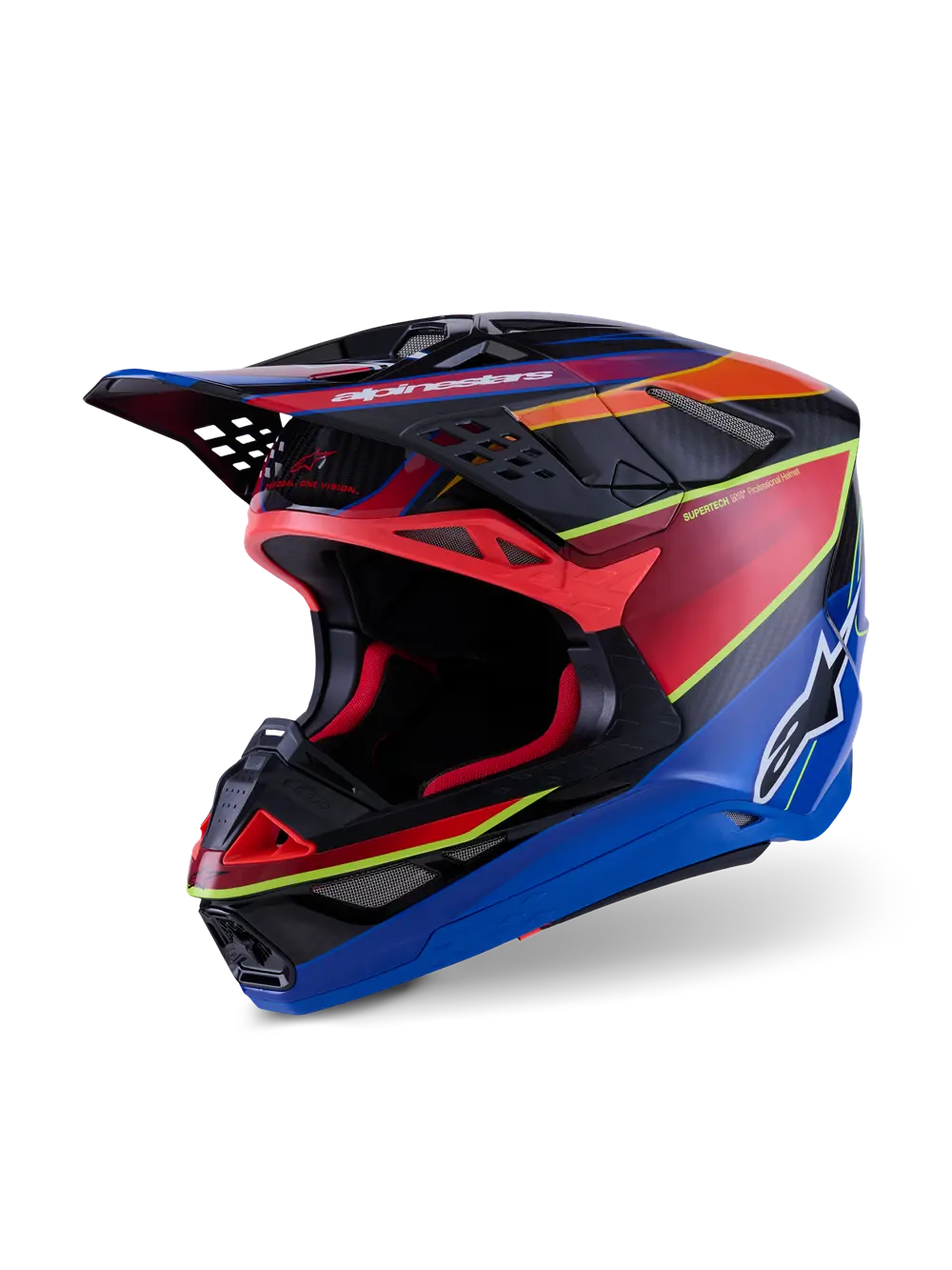 Каска Supertech M10 Era MIPS®