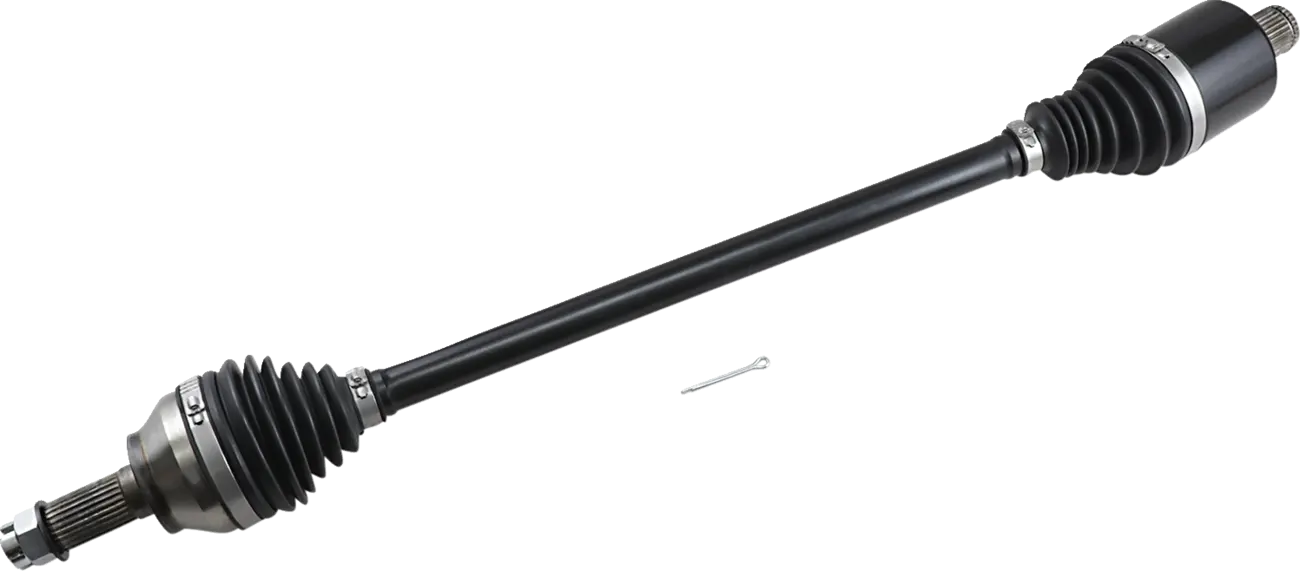 Heavy-Duty CV Axle Kit