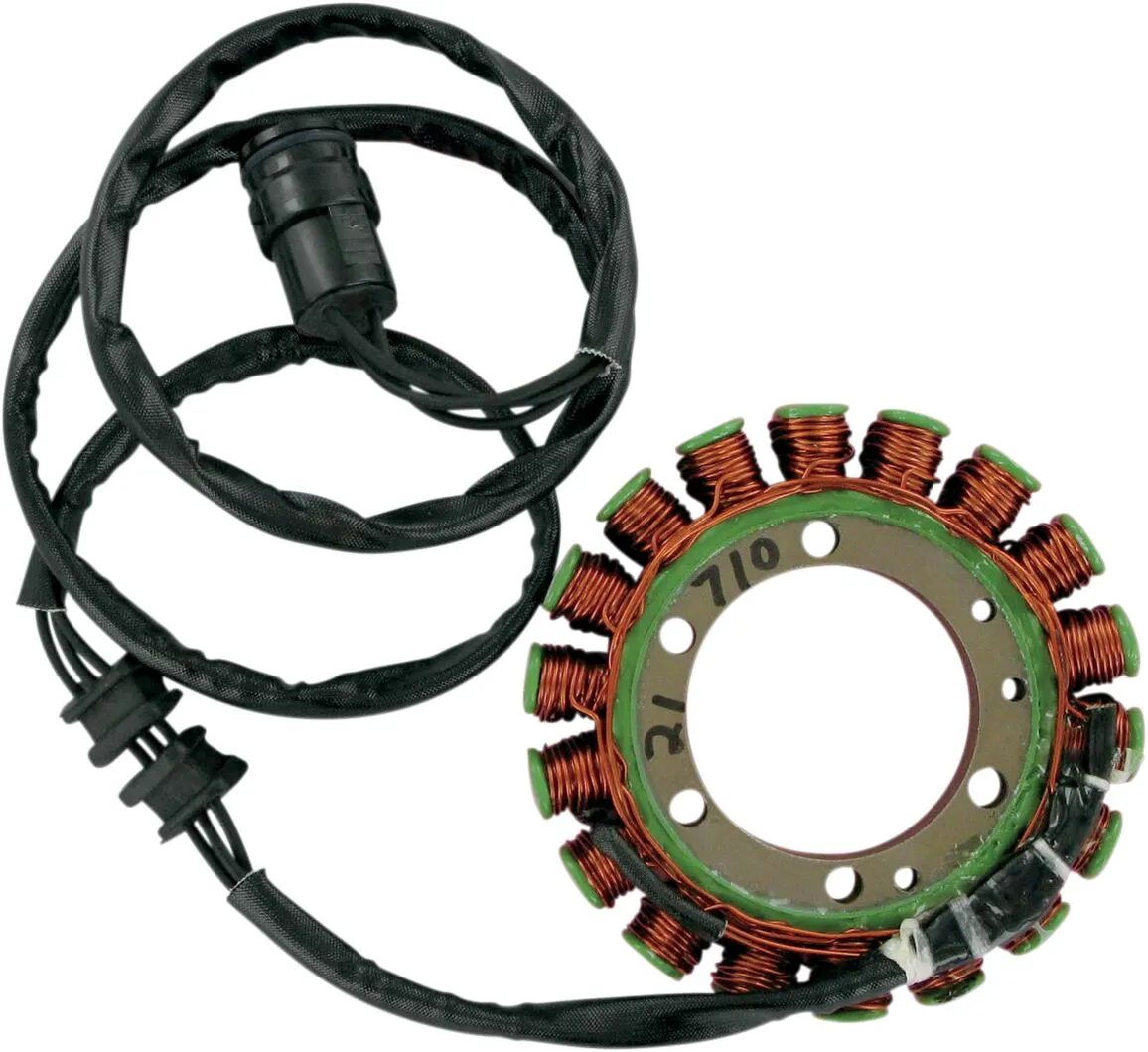 Stator