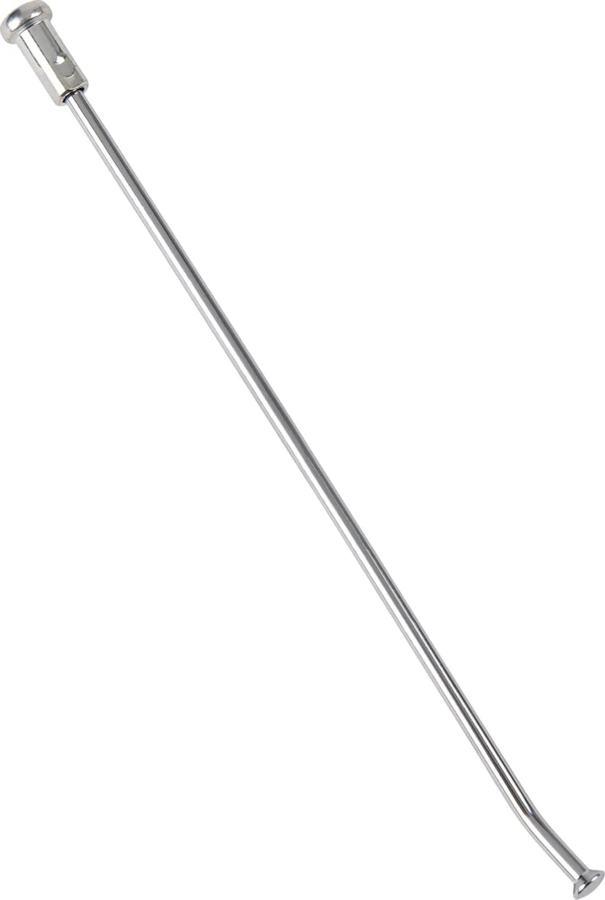 Coated Steel Individual Spokes