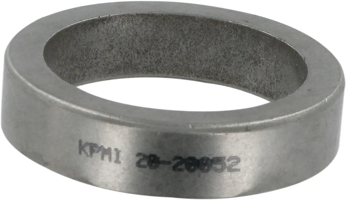 Powdered Metal Valve Seats