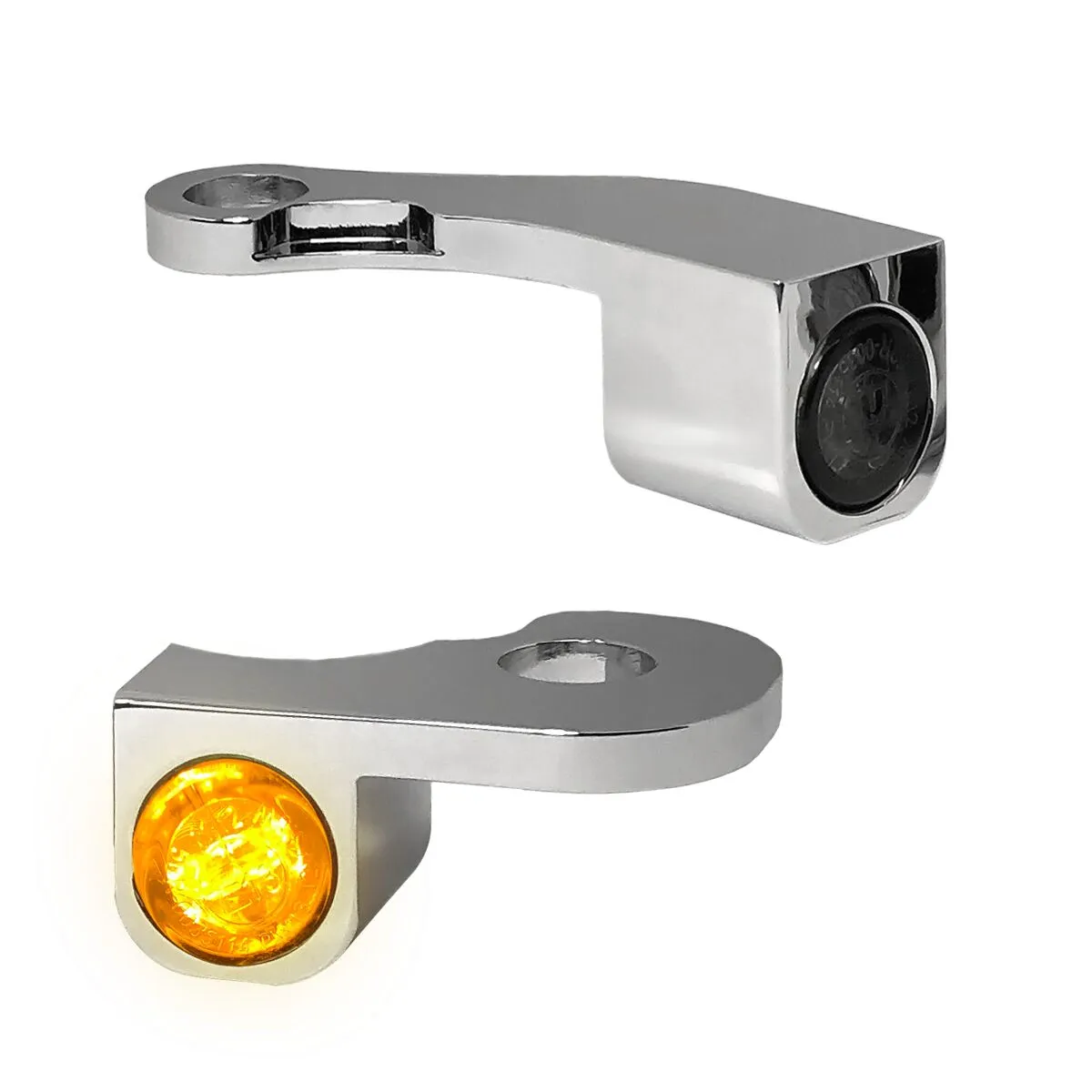 NANO Series Handlebar Turn Signals