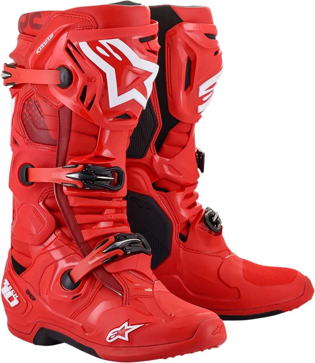 Tech 10 Boots