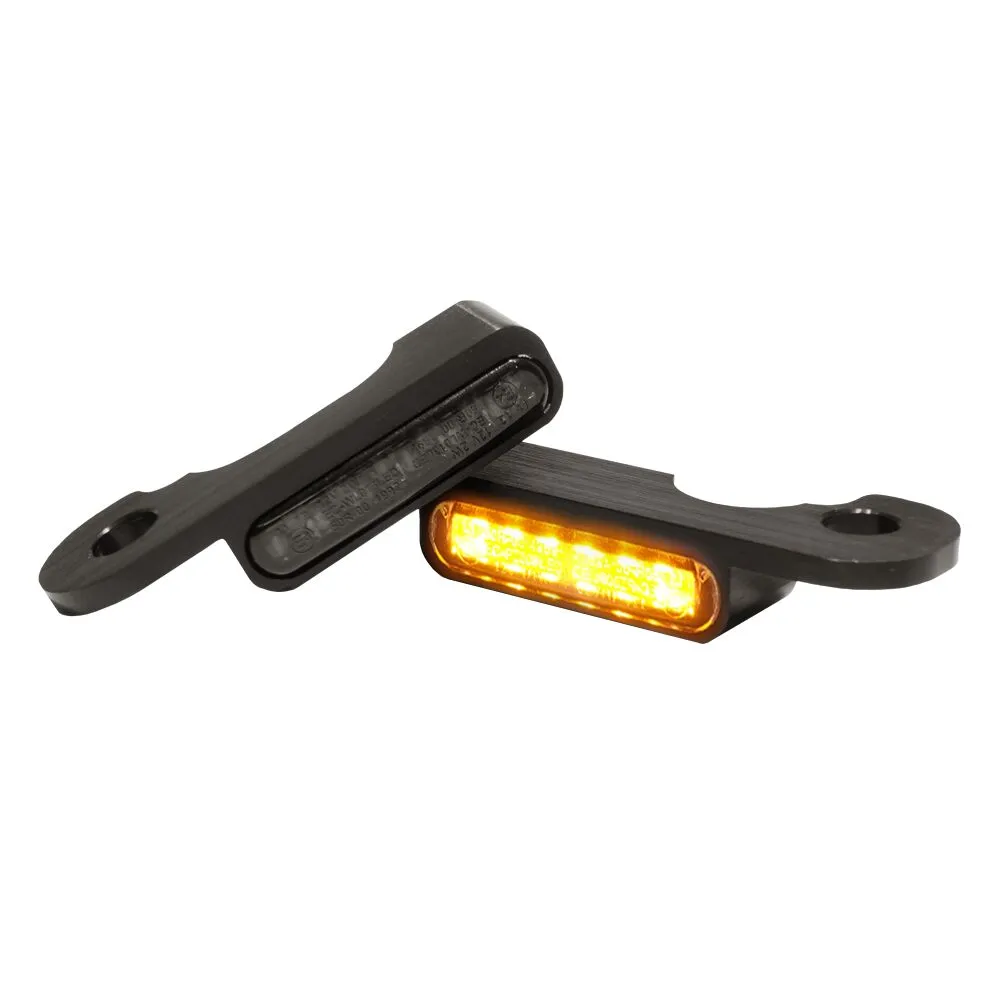 LED мигачи за кормило