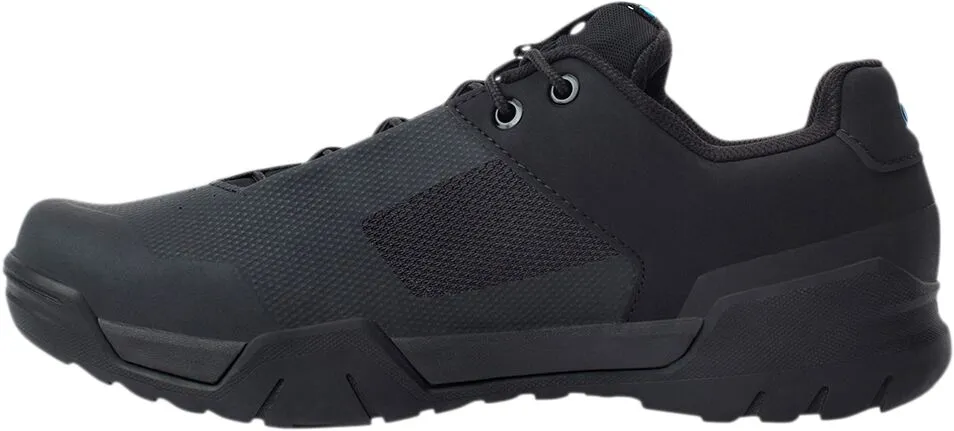 Обувки Mallet Enduro Lace Clip-In Shoes
