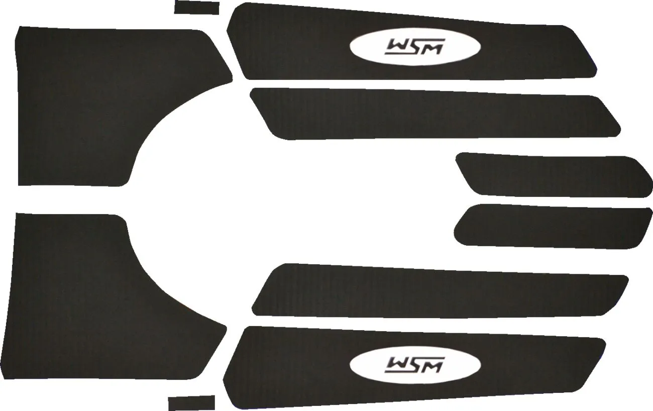 Traction Mat