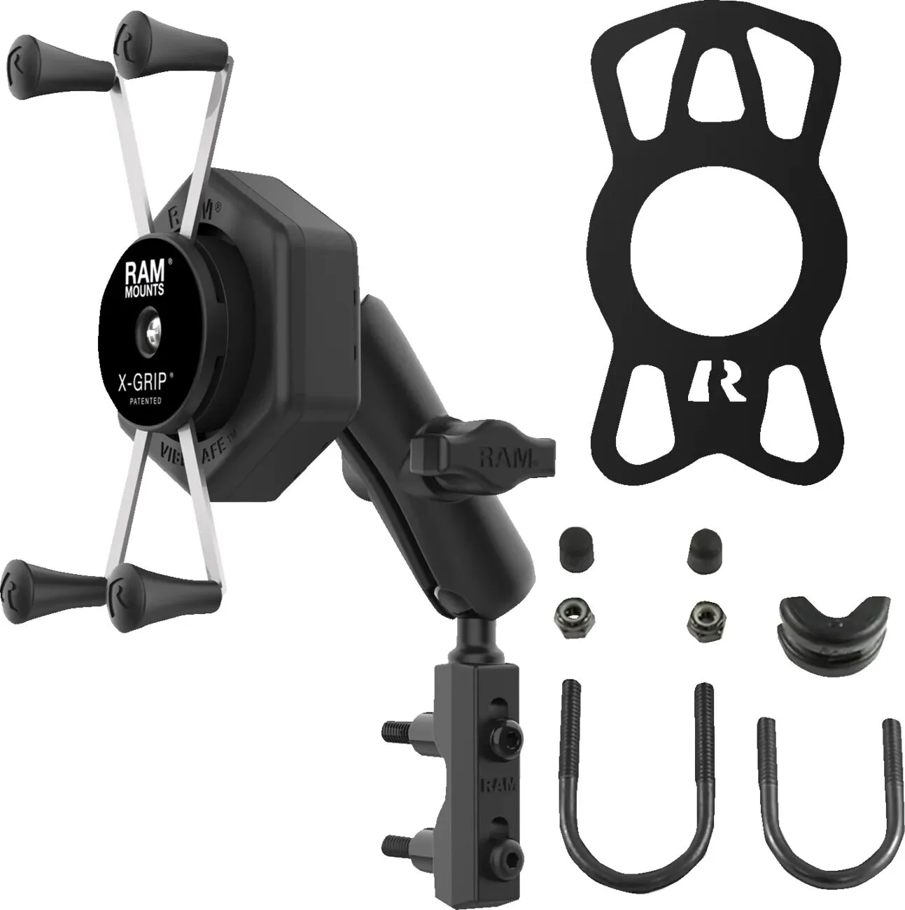 X-Grip® Комплект за монтаж