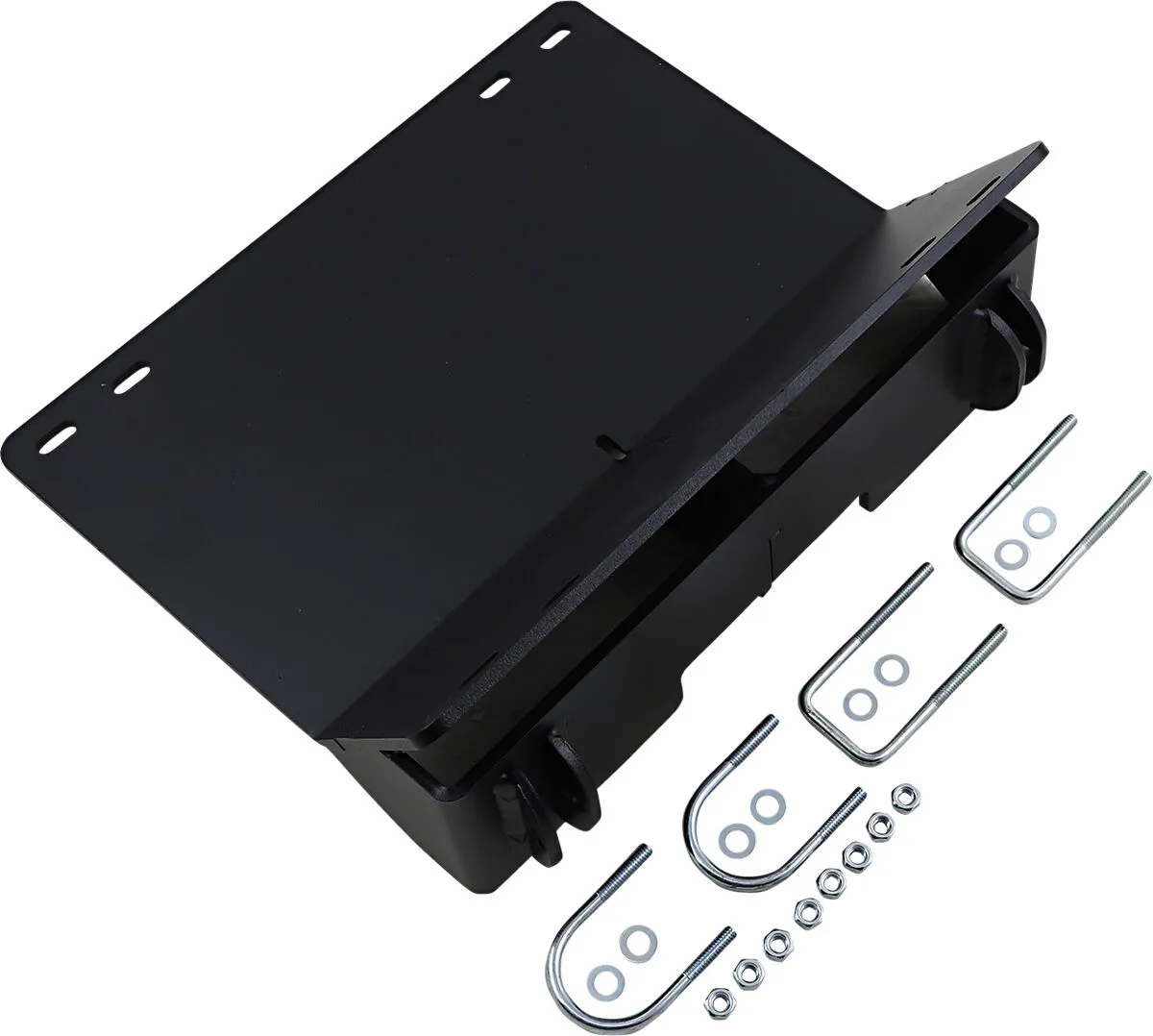 Plow Mount Plate for RM5 Rapid Mount Plow System