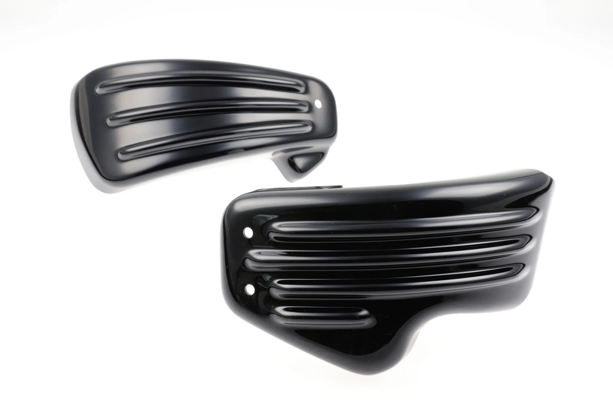 Side Panel Racing