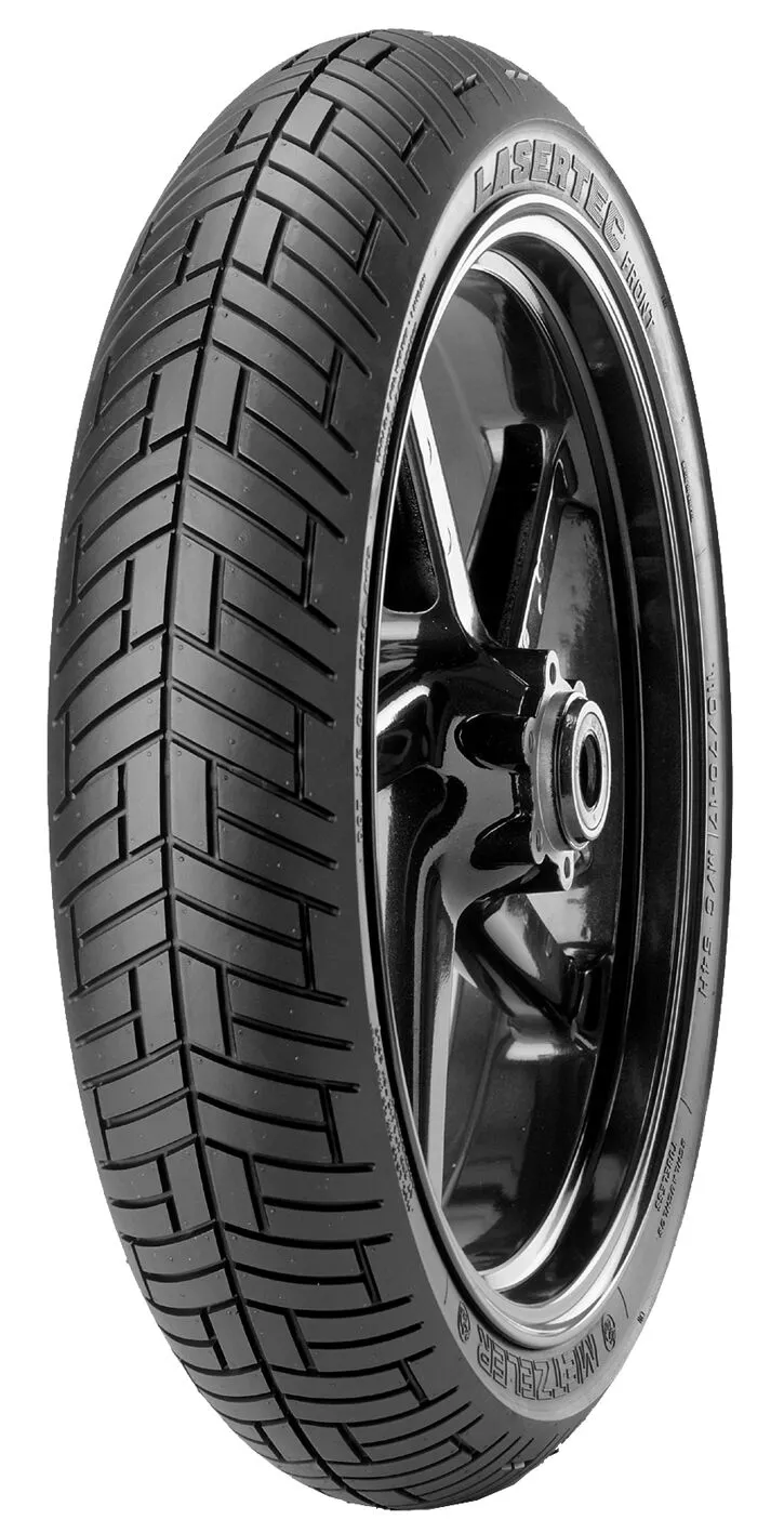 Lasertec Tire