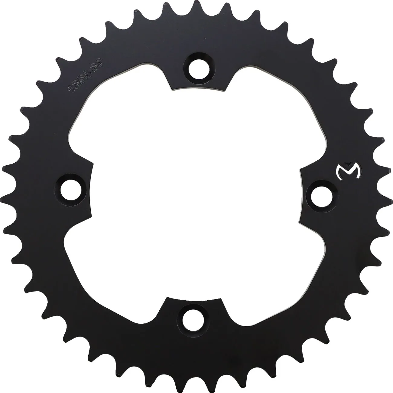 Steel Rear Sprocket ATV