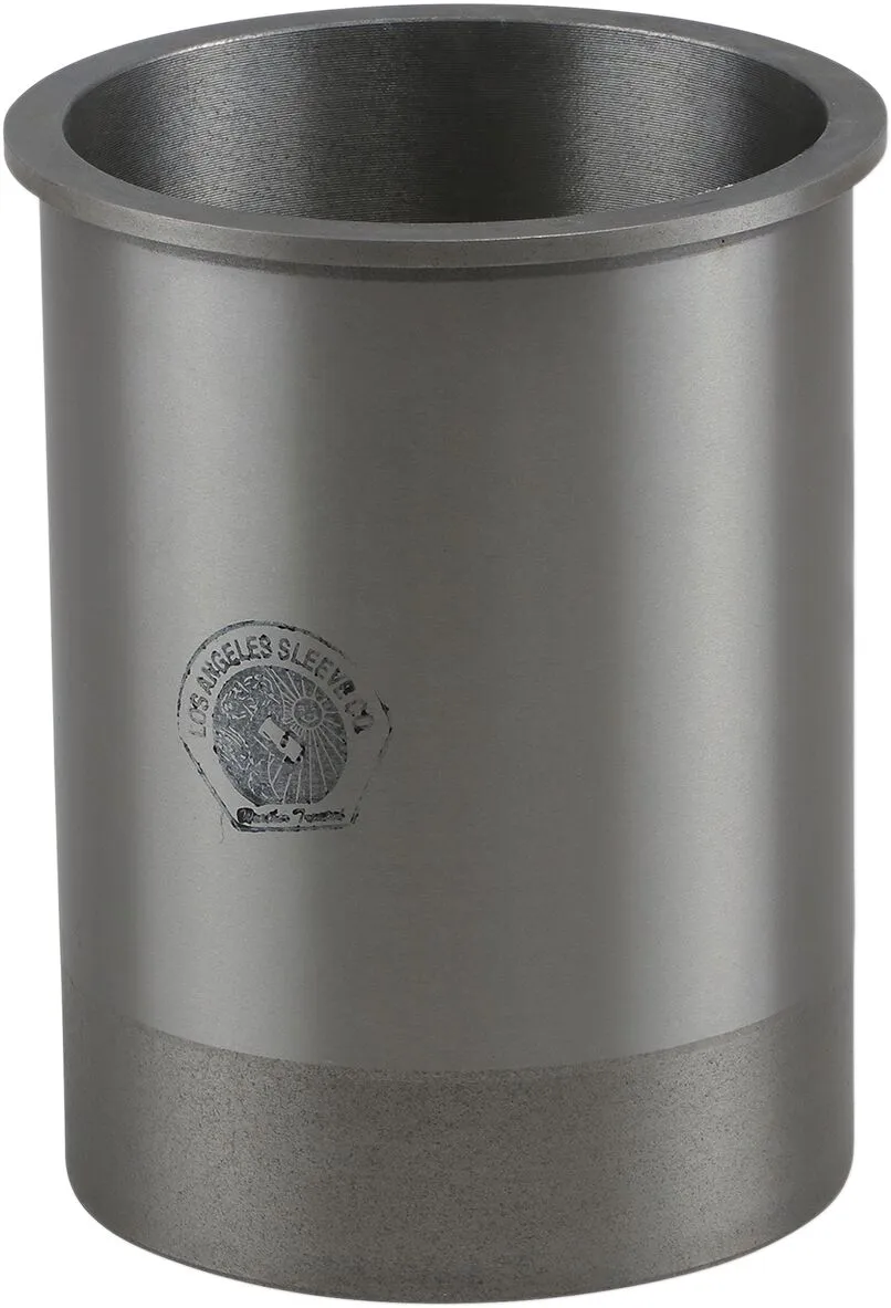 Cylinder Sleeve For 4-Stroke