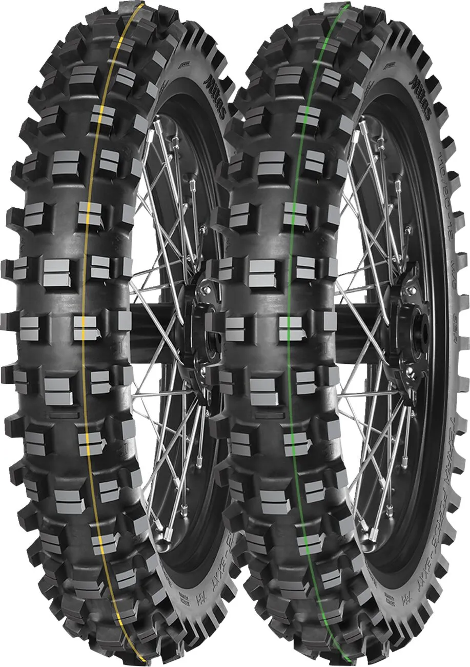 Terra Force-EX XT Super Light Гума