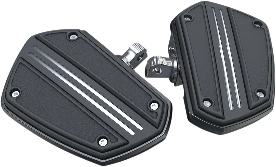 Twin Rail степенки
