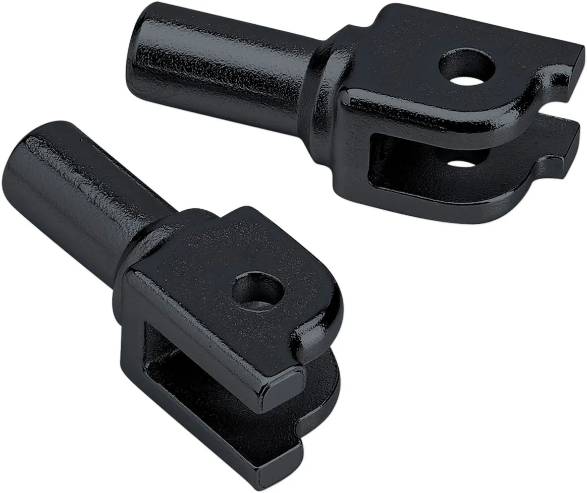 Foot Peg Mounts