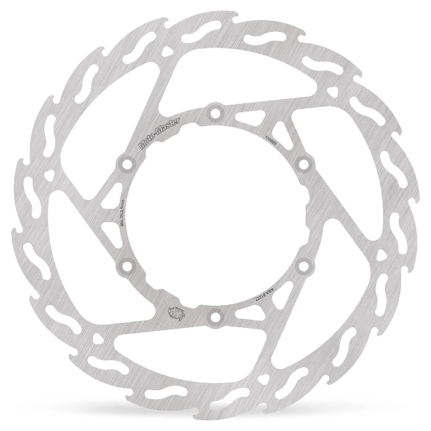 Flame Series Rotor