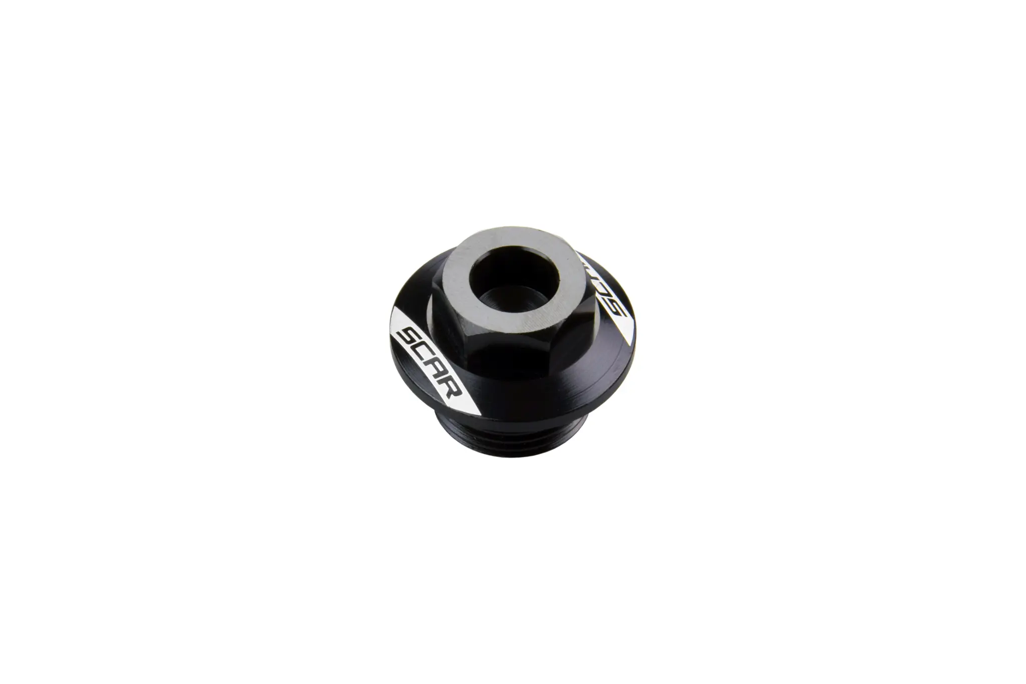 STEERING STEM NUT