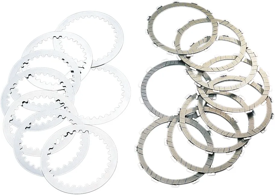 Extra Plate Clutch Kit