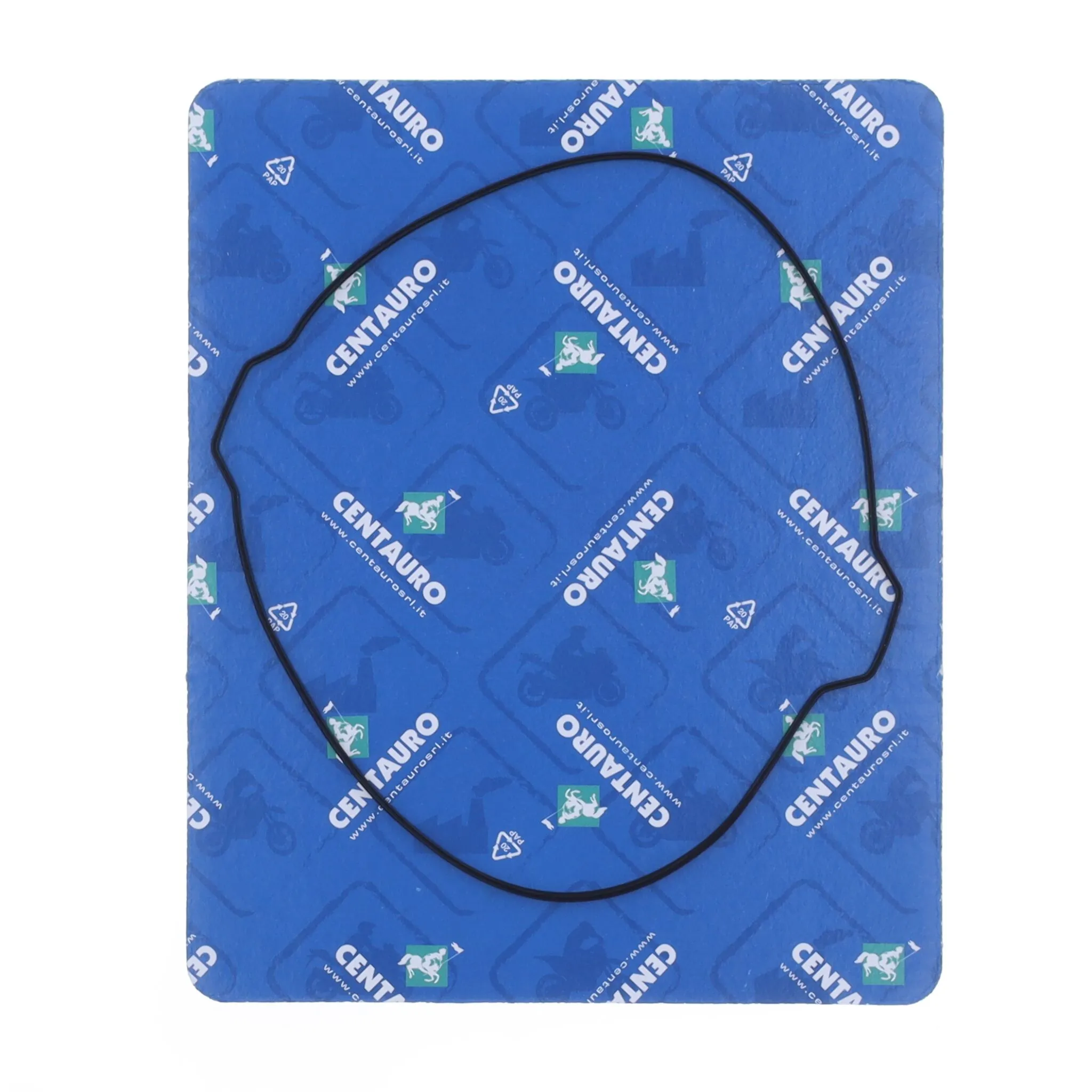 Clutch Cover Gasket