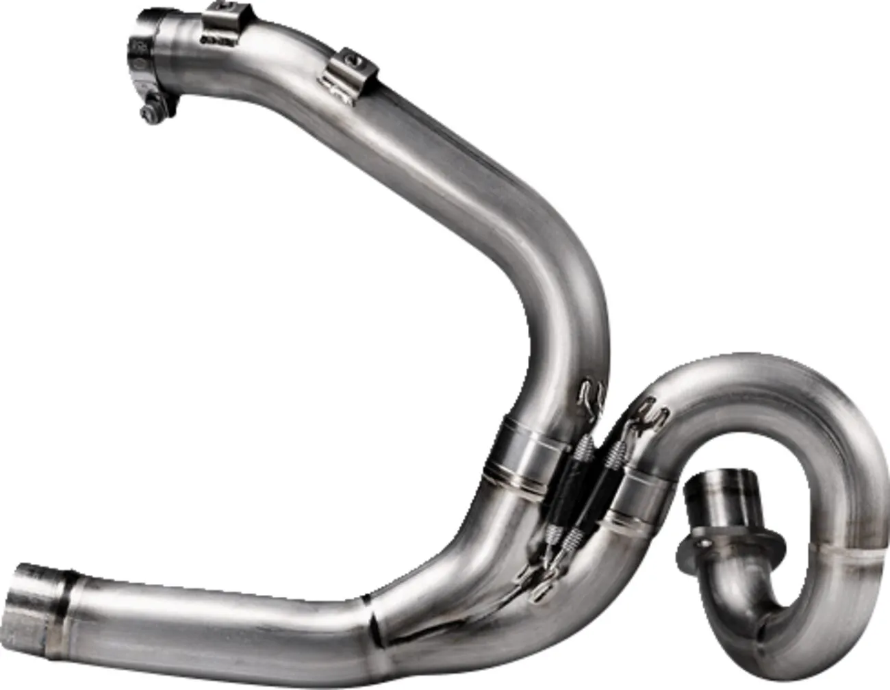 Headpipes and Collectors