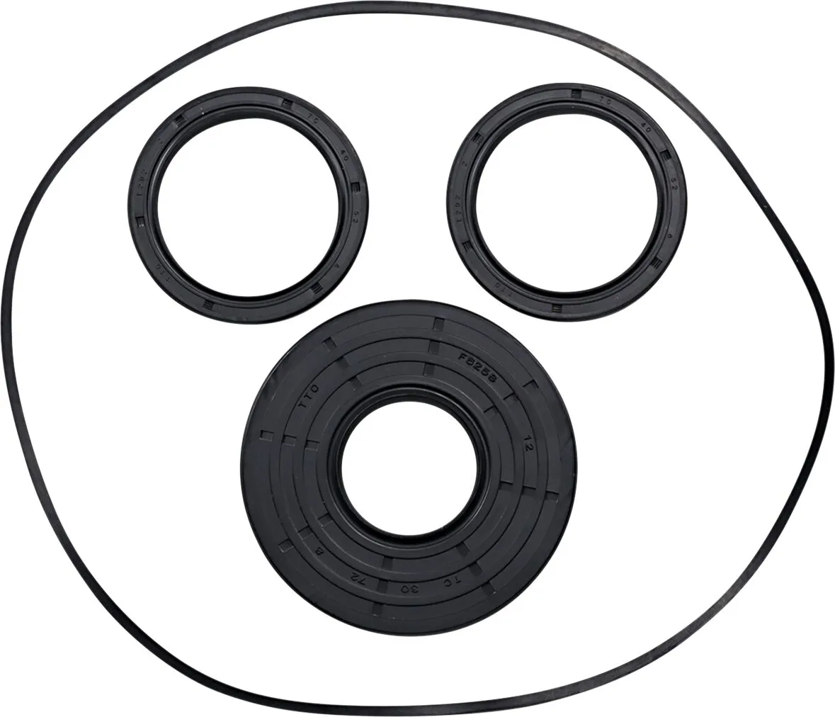Differential Seal Kit