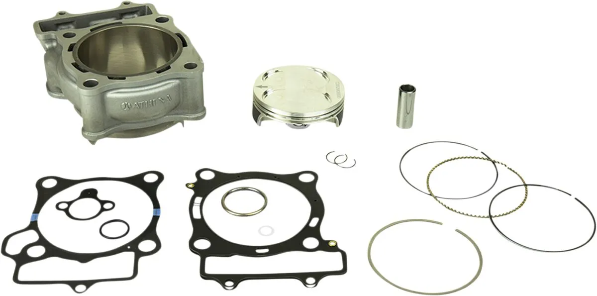 Cylinder Kit Big Bore Race for 4 Stroke