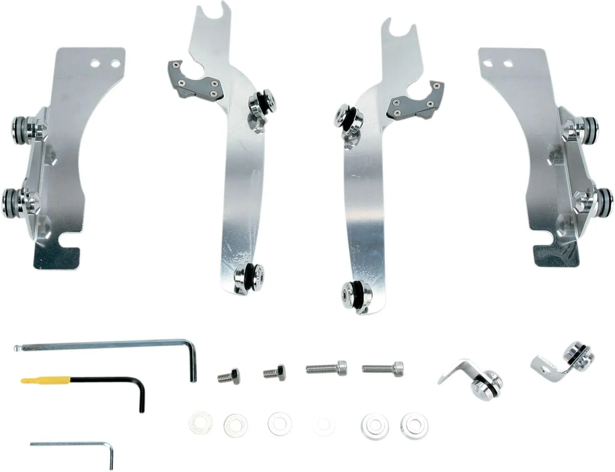 No-Tool Trigger-Lock Mount Kit for Sportshield
