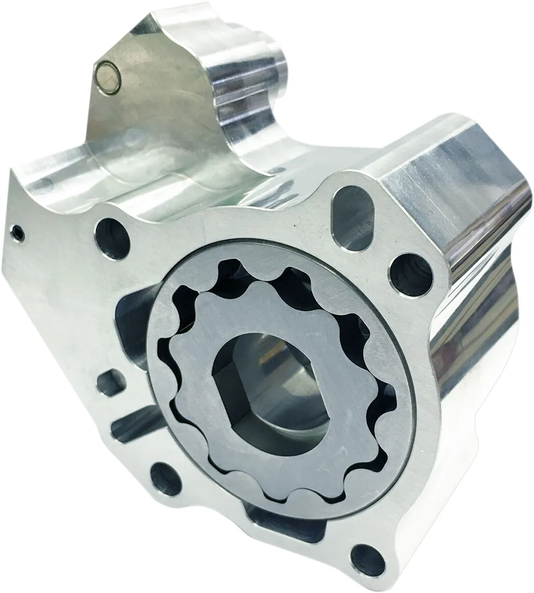 High Pressure / High Volume Oil Pump for M-Eight