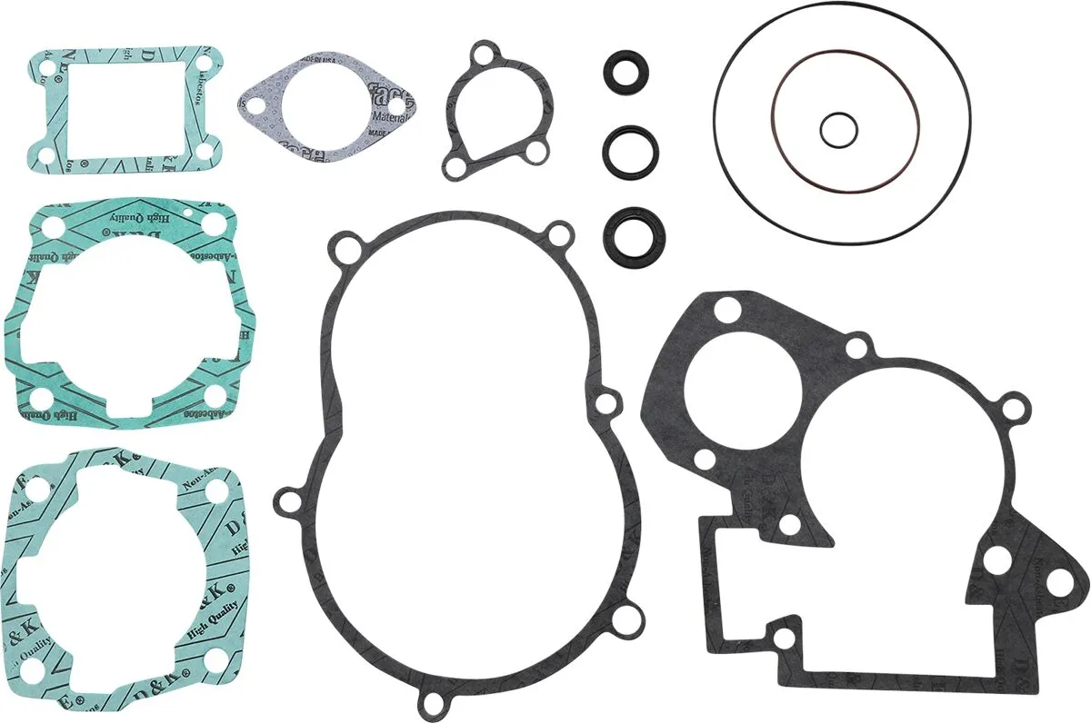 Complete Gasket Kit