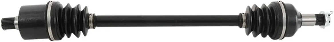 8 Ball Extreme Duty Axle