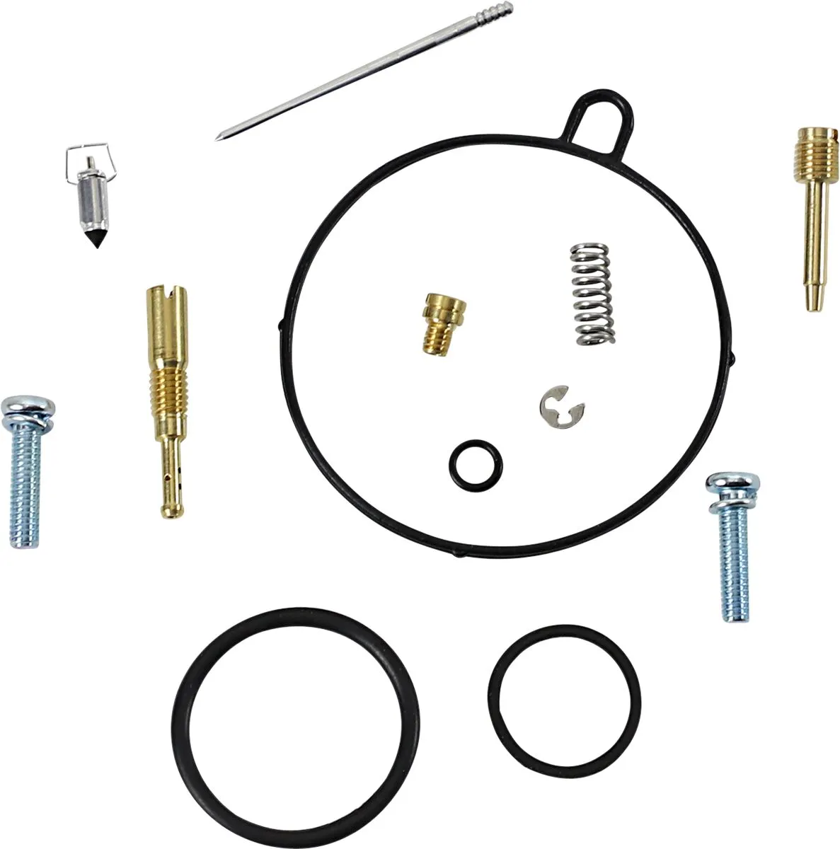 Carburetor Repair Kit - Can-Am