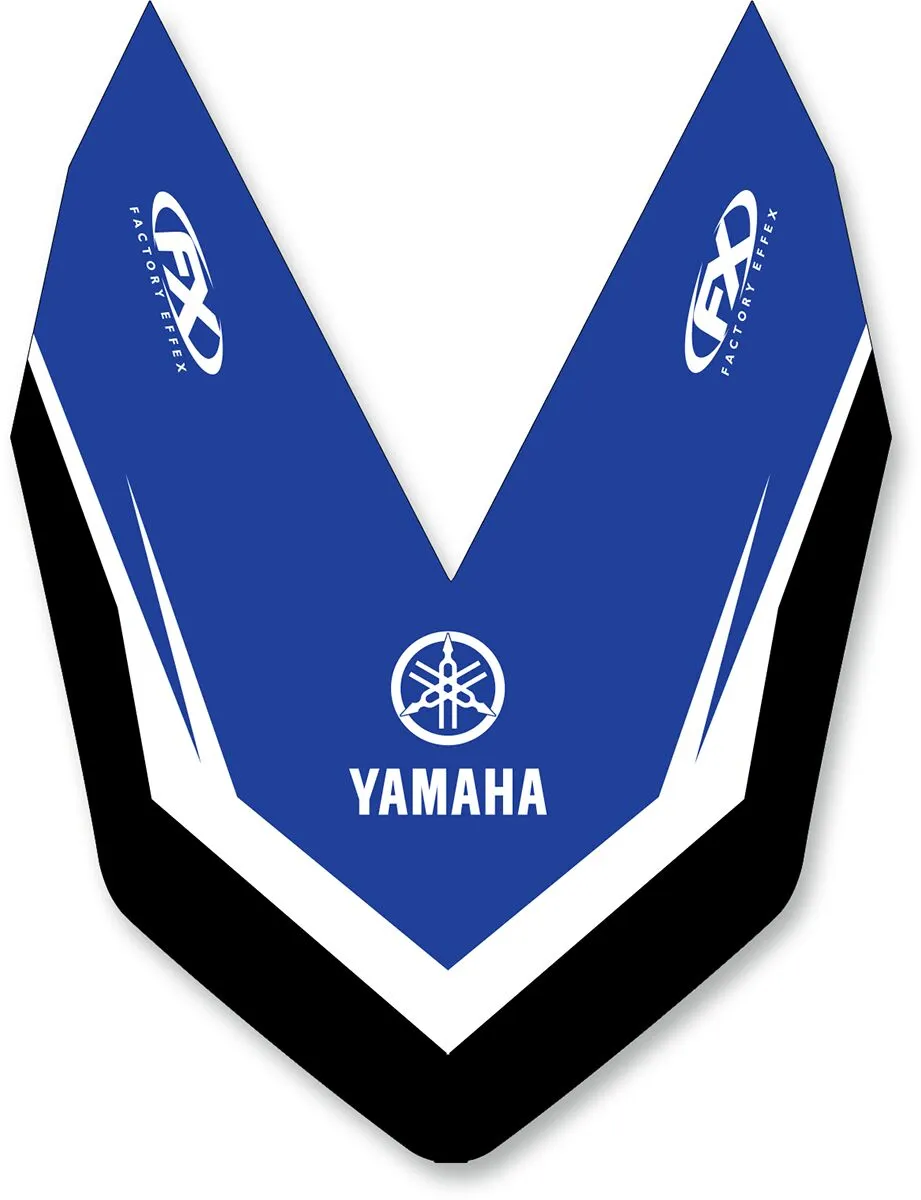 Front Fender Graphic Kit
