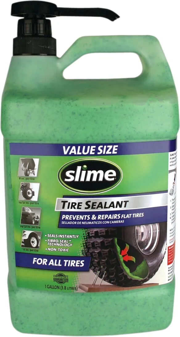 Slime Tubeless Sealant
