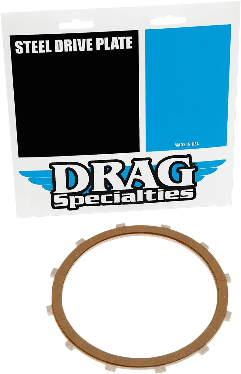 Outer Drive Plate