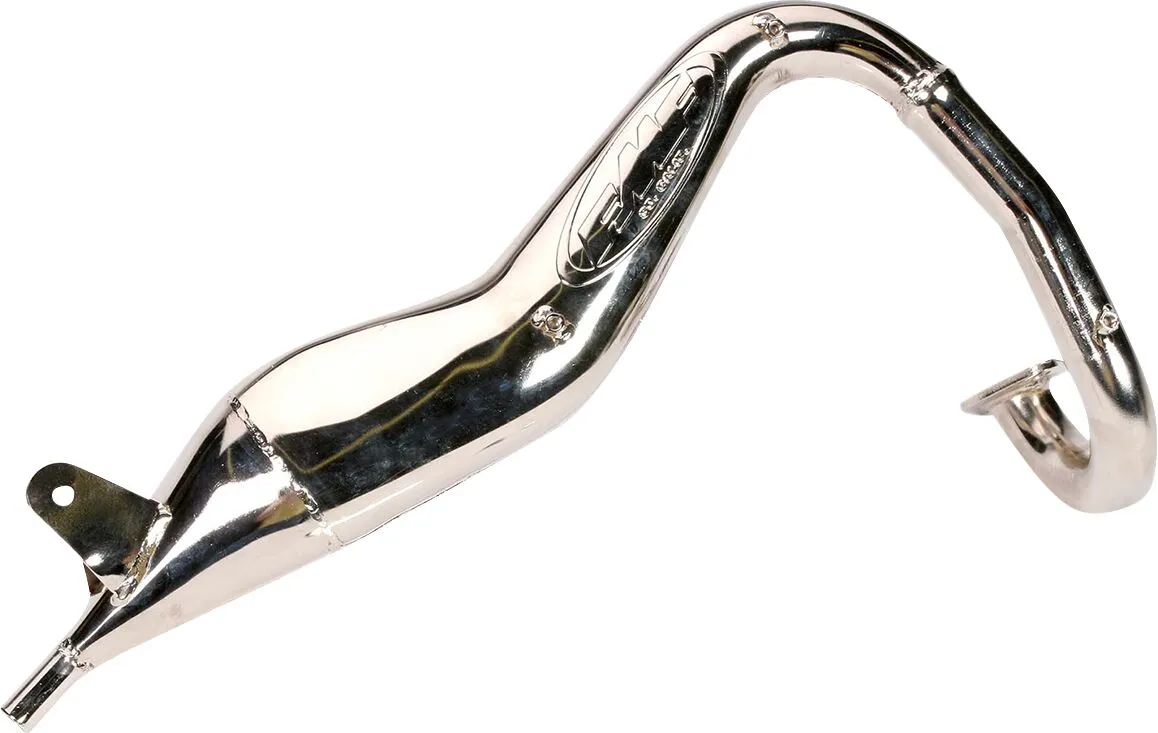 Gold Series Fatty™ Head Pipe