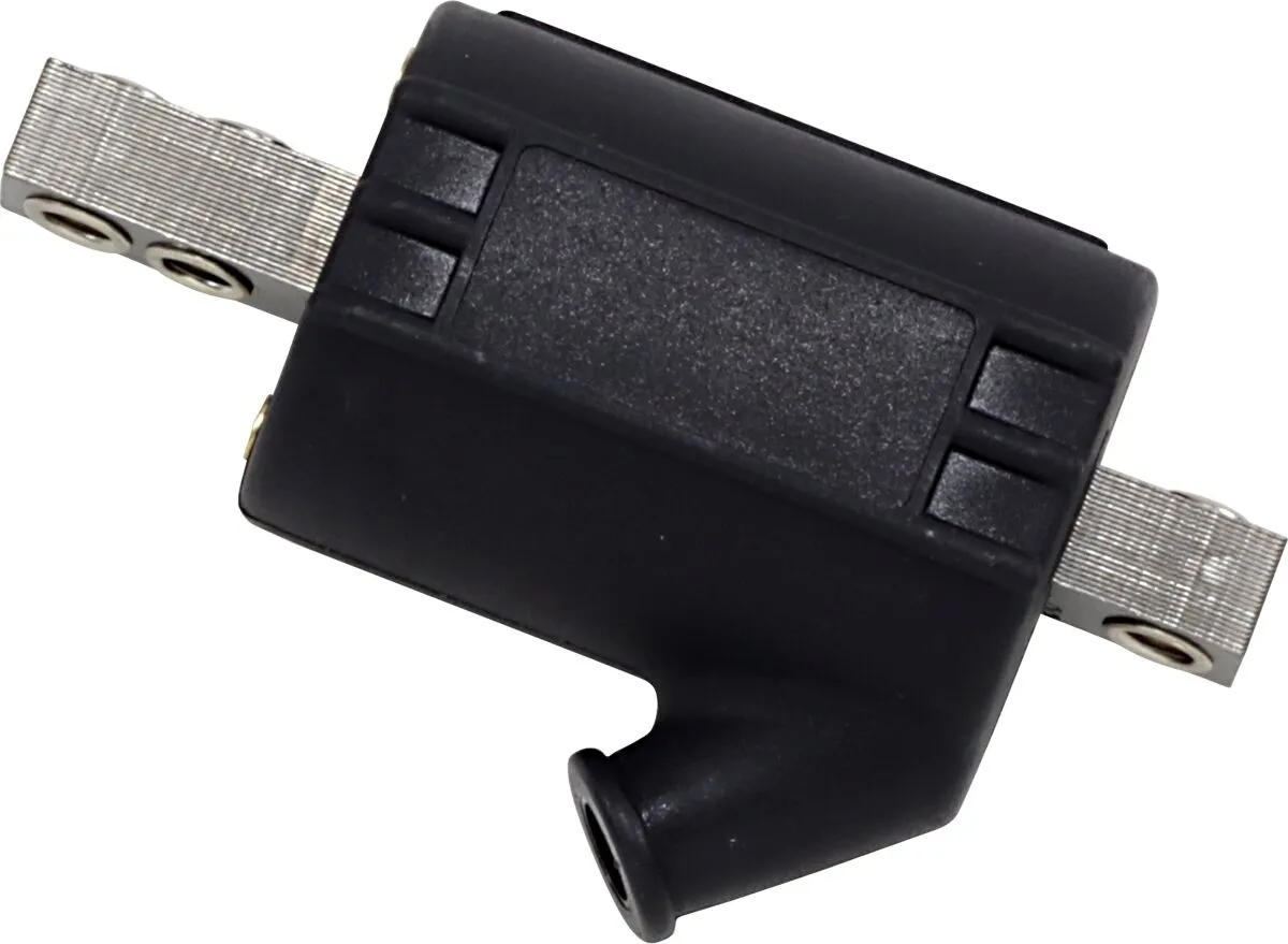 End Mount Ignition Coil