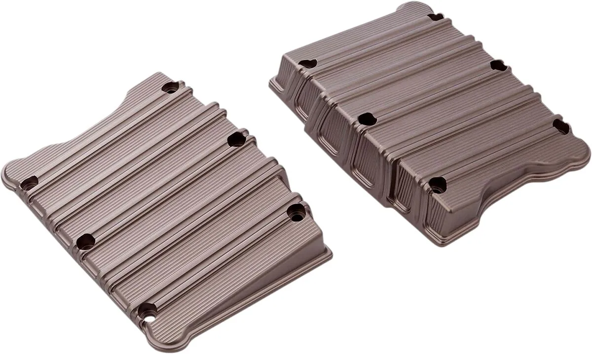 10 Gauge Rocker Box Top Covers