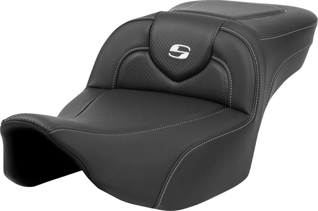 Roadsofa™ Extended Reach Carbon Fiber Seat