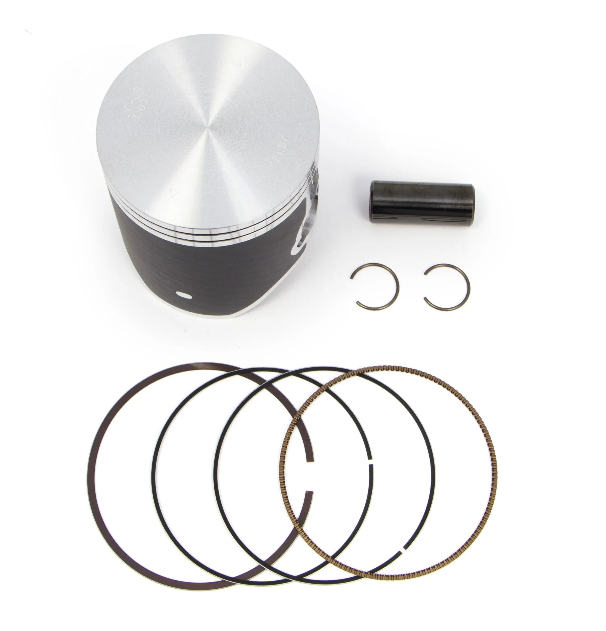 Piston Kit (Cast Replica)