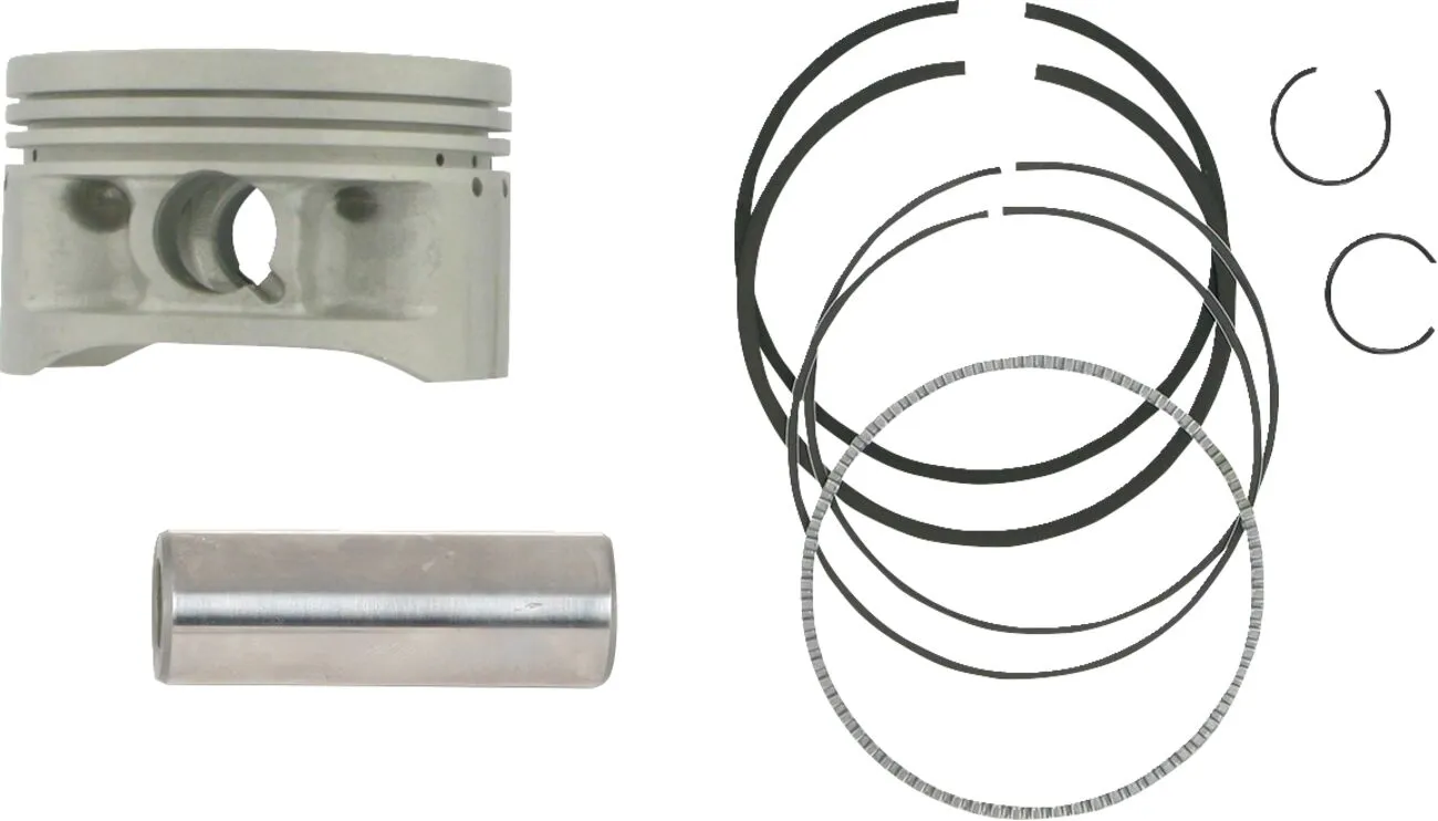 Piston Kit for 4-Stroke