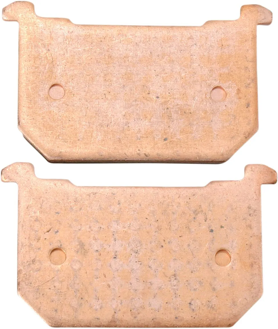 Sintered "HH" Brake Pads