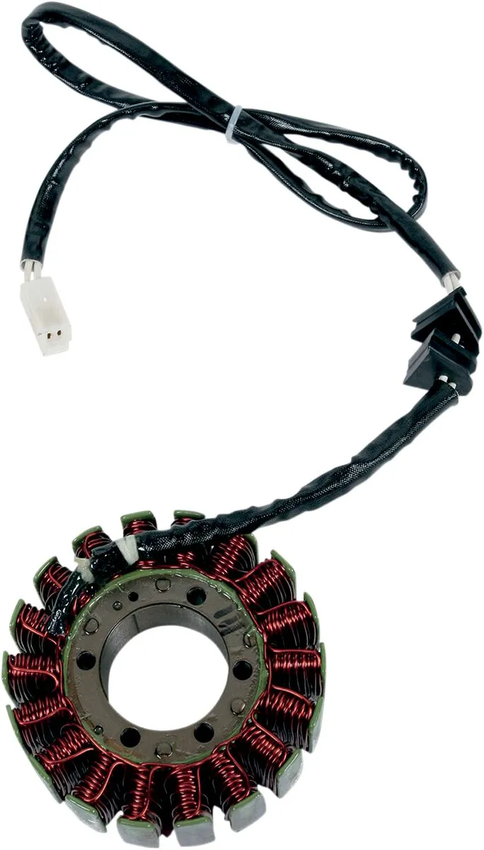 Stator
