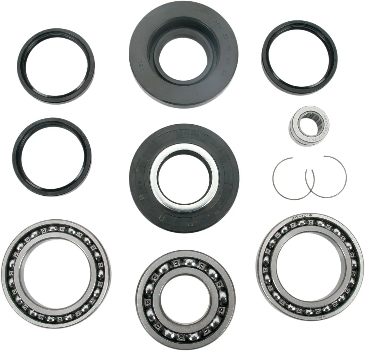 Bearing/Seal Kit