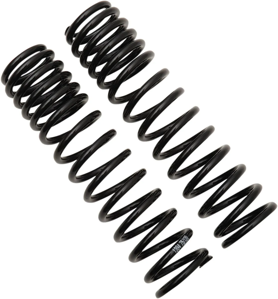 Shock Springs for 12-Series & 412-Series