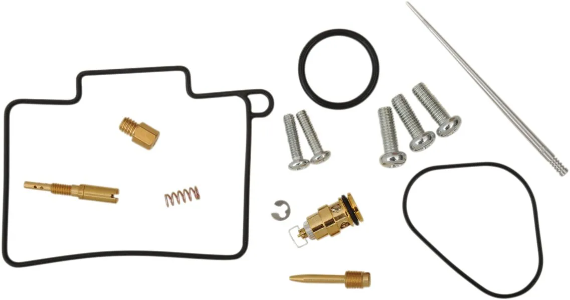 Carburetor Repair Kit - Yamaha
