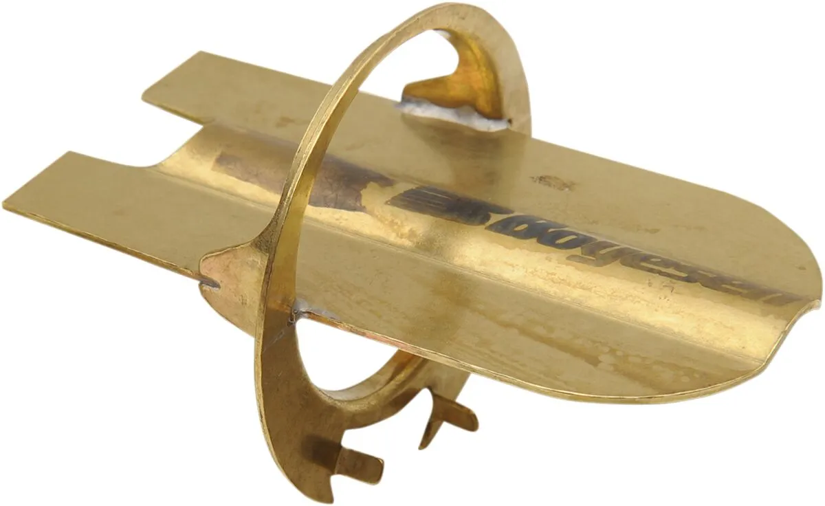 Power Wing Fuel Atomizer
