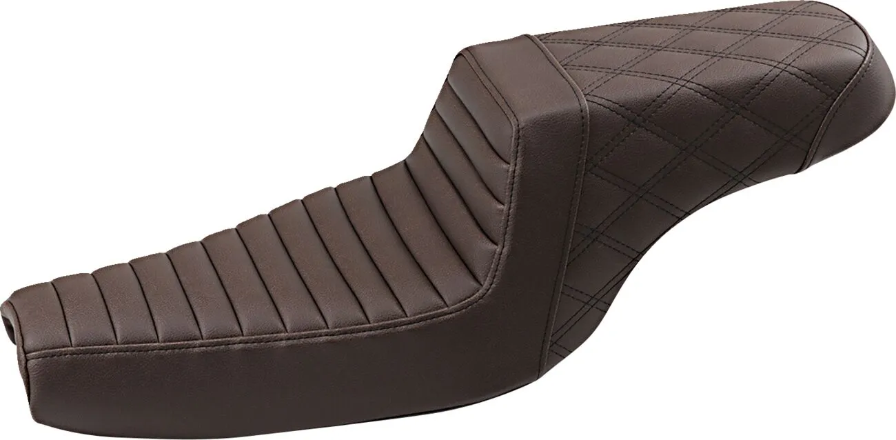 Step-Up Seat