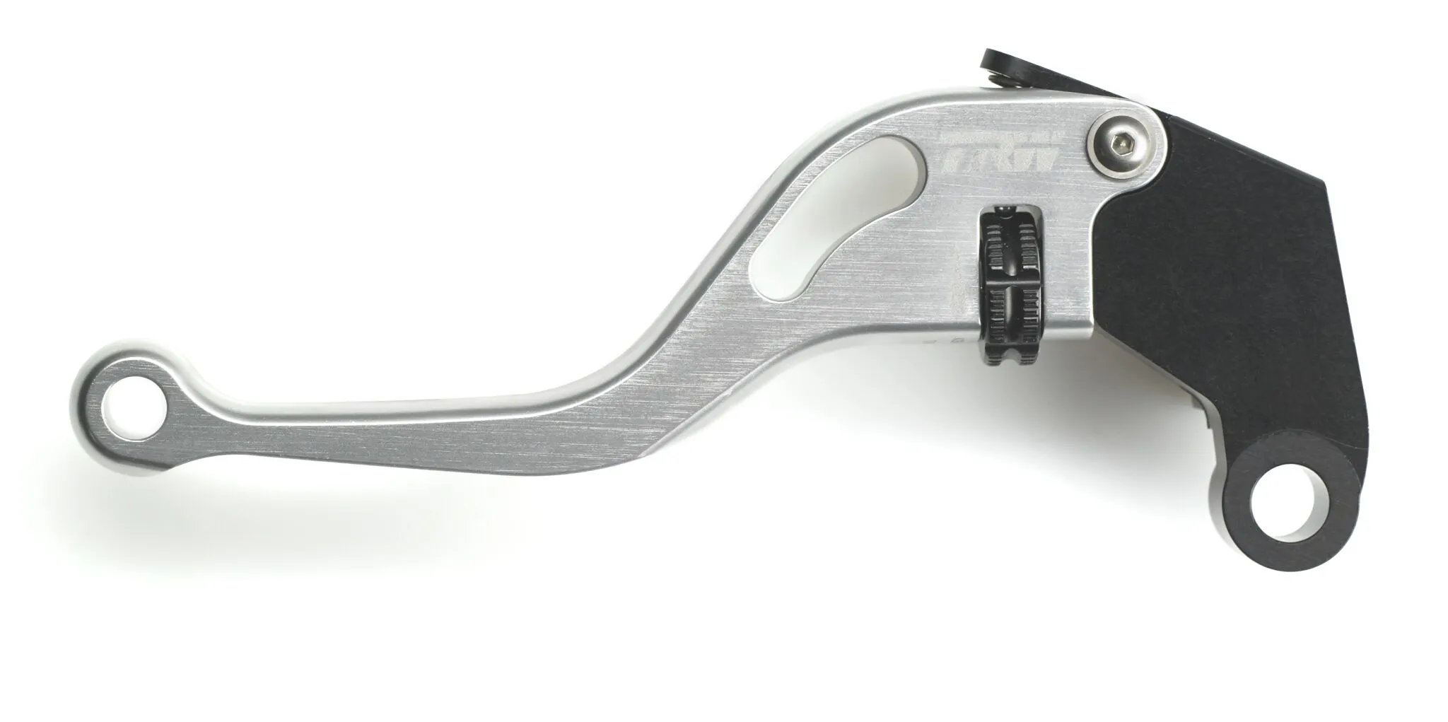 Racing clutch lever