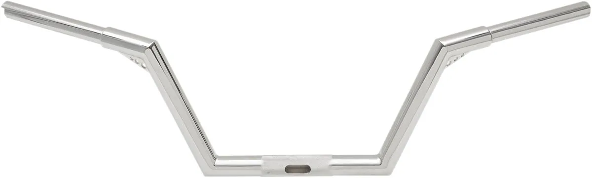 1-1/4" кормило V-Line