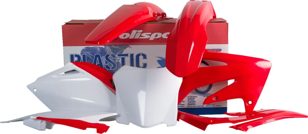 Body Kit For Honda